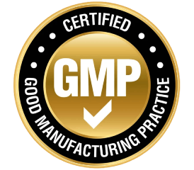 GMP Certificate
