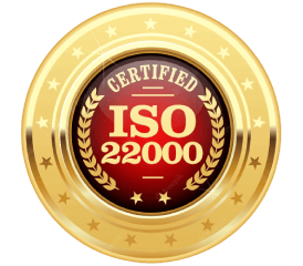 ISO 22000